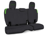 Rear Bench Cover for Jeep Wrangler JL 2 door PRP Seats