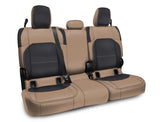 Rear Bench Cover for Jeep Gladiator JT with no Armrest PRP Seats