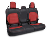 Rear Bench Cover for Jeep Gladiator JT with no Armrest PRP Seats