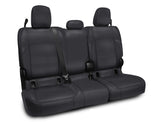 Rear Bench Cover for Jeep Gladiator JT With Armrest PRP Seats