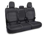 Rear Bench Cover for Jeep Gladiator JT With Armrest PRP Seats