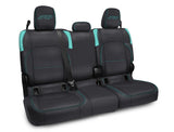 Rear Bench Cover for Jeep Gladiator JT With Armrest PRP Seats