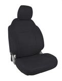 Front Seat Covers for 2021+ Ford Bronco 2 Door PRP Seats