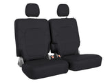 Rear Bench Covers for 2021+ Ford Bronco 2 Door PRP Seats