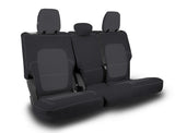Rear Bench Covers for 2021+ Ford Bronco 4 Door PRP Seats