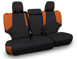 Rear Bench Cover for 2011-2024 Toyota 4Runner 5-seat model PRP Seats