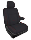 Front Seat Covers for 2003-2009 Lexus GX470 (Pair) PRP Seats