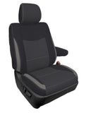 Front Seat Covers for 2003-2009 Lexus GX470 (Pair) PRP Seats