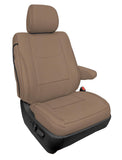 Front Seat Covers for 2003-2009 Lexus GX470 (Pair) PRP Seats