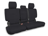 Rear Bench Cover for 2003-2009 Lexus GX470 PRP Seats
