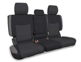 Rear Bench Cover for 2003-2009 Lexus GX470 PRP Seats