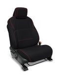 Front Seat Covers for 2024 Toyota Tacoma Pair PRP Seats