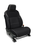 Front Seat Covers for 2024 Toyota Tacoma Pair PRP Seats