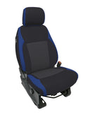 Front Seat Covers for 2021-Present Ford F150 2023-Present Super Duty with Standard Seats PRP Seats