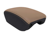 Center Console Cover for 2018+ Jeep Wrangler JL and Jeep Gladiator JT PRP Seats