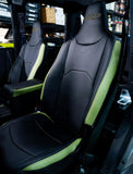 Center Console Cover for Polaris XPEDITION PRP Seats