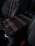 Center Console Cover for 2024+ Toyota Tacoma PRP Seats