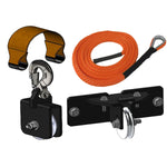 DENALI ATV Plow Accessory Kit - 50" Plow