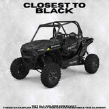 Polaris RZR S 1000 4 Seater Tender Spring Kit (Walker Evans Shocks)