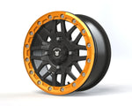 Bullite Wheels BT-06 BERSERKER Beadlock