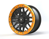 Bullite Wheels BT-06 BERSERKER Beadlock