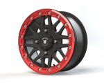 Bullite Wheels BT-06 BERSERKER Beadlock