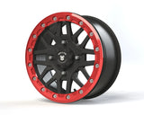 Bullite Wheels BT-06 BERSERKER Beadlock