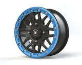Bullite Wheels BT-06 BERSERKER Beadlock
