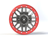 Bullite Wheels BT-06 BERSERKER Beadlock