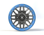 Bullite Wheels BT-06 BERSERKER Beadlock