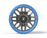 Bullite Wheels BT-06 BERSERKER Beadlock