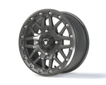 Bullite Wheels BT-06 BERSERKER Beadlock