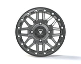 Bullite Wheels BT-06 BERSERKER Beadlock