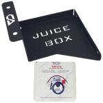 Honda Talon Under Hood Battery Tray and Dual Battery Isolator