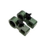 EQ Outdoors 2" SXS Belt Holder