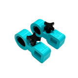 EQ Outdoors 2" SXS Belt Holder