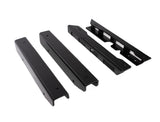 Front Seat Mounts for Polaris RZR PRO XP4 PRO S4 PRO R4 Turbo R4 4 Door Pair PRP Seats
