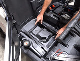 Seat Mounts for Polaris RZR 200 Pair PRP Seats