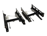 Seat Mounts for CJ7/YJ (Complete Pedestal) PRP Seats