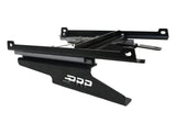 Seat Mounts for CJ7/YJ (Complete Pedestal) PRP Seats