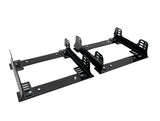 Composite Seat Mount Kit for Polaris RZR PRO XP PRO R Turbo R Pair Adapters Only PRP Seats