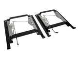 PRP Seat Mount and Slider Kit for Can-Am Maverick X3 and Maverick R Pair PRP Seats