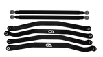 Can-Am X3 Billet High Clearance Radius Rods
