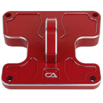Honda Talon Rear Pull Plate / Radius Rod Plate