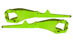We have overhauled and reinforced our previous generation of Boxed Trailing Arms to meet the demands of the ever-evolving UTV world. Adding further gusseting at high impact areas and increased overall structure to prevent failure. Whether you are a weekend warrior or a professional racer, we encourage you to equip your machine with the very best and leave the worrying at home while you focus on hitting the trails. 
