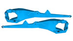We have overhauled and reinforced our previous generation of Boxed Trailing Arms to meet the demands of the ever-evolving UTV world. Adding further gusseting at high impact areas and increased overall structure to prevent failure. Whether you are a weekend warrior or a professional racer, we encourage you to equip your machine with the very best and leave the worrying at home while you focus on hitting the trails. 
