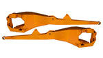 We have overhauled and reinforced our previous generation of Boxed Trailing Arms to meet the demands of the ever-evolving UTV world. Adding further gusseting at high impact areas and increased overall structure to prevent failure. Whether you are a weekend warrior or a professional racer, we encourage you to equip your machine with the very best and leave the worrying at home while you focus on hitting the trails. 