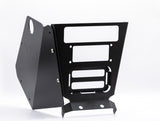 SFM PCI Radios Auxbeam 8 Gang Mount