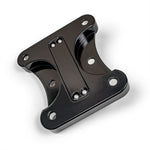 CAX3RP3 – Can-Am X3 2017+ Billet Radius Rod Plate Black