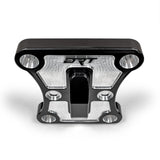 CAX3RP3 – Can-Am X3 2017+ Billet Radius Rod Plate Black